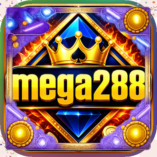 mega288 — galeri pratinjau Resmi APK